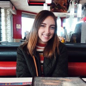 Meet your Posher, Anna